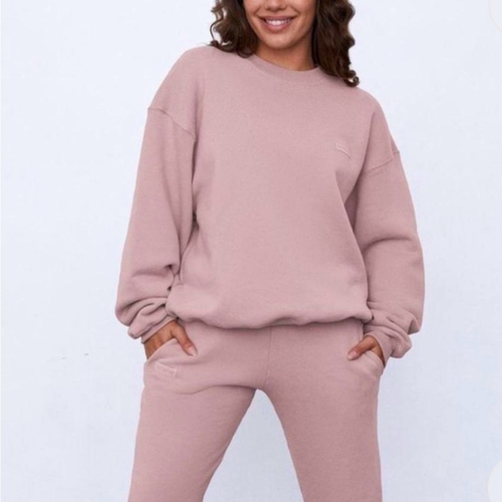 Set Active Sweat Set